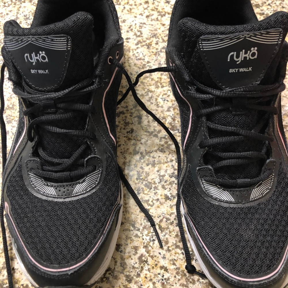RYKA SKY WALKER WOMENS SNEAKERS